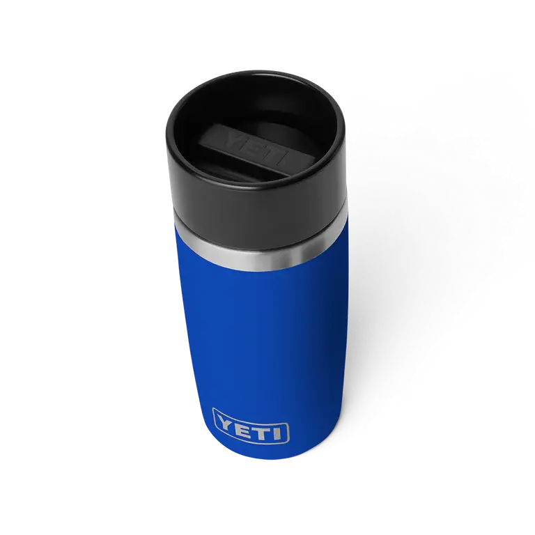Yeti Rambler 12 oz Travel Bottle Royal Blue