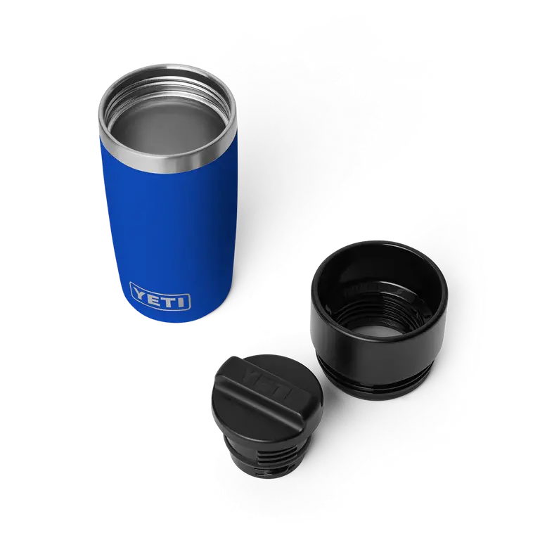 Yeti Rambler 12 oz Travel Bottle Royal Blue