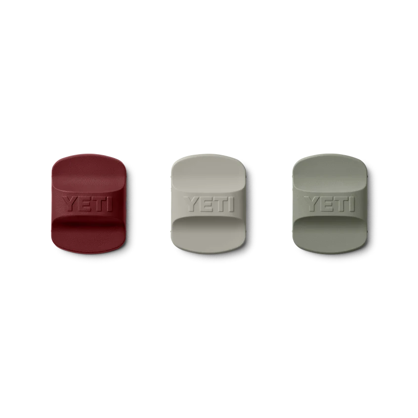 Yeti MagSlider Pack Pampa Green
