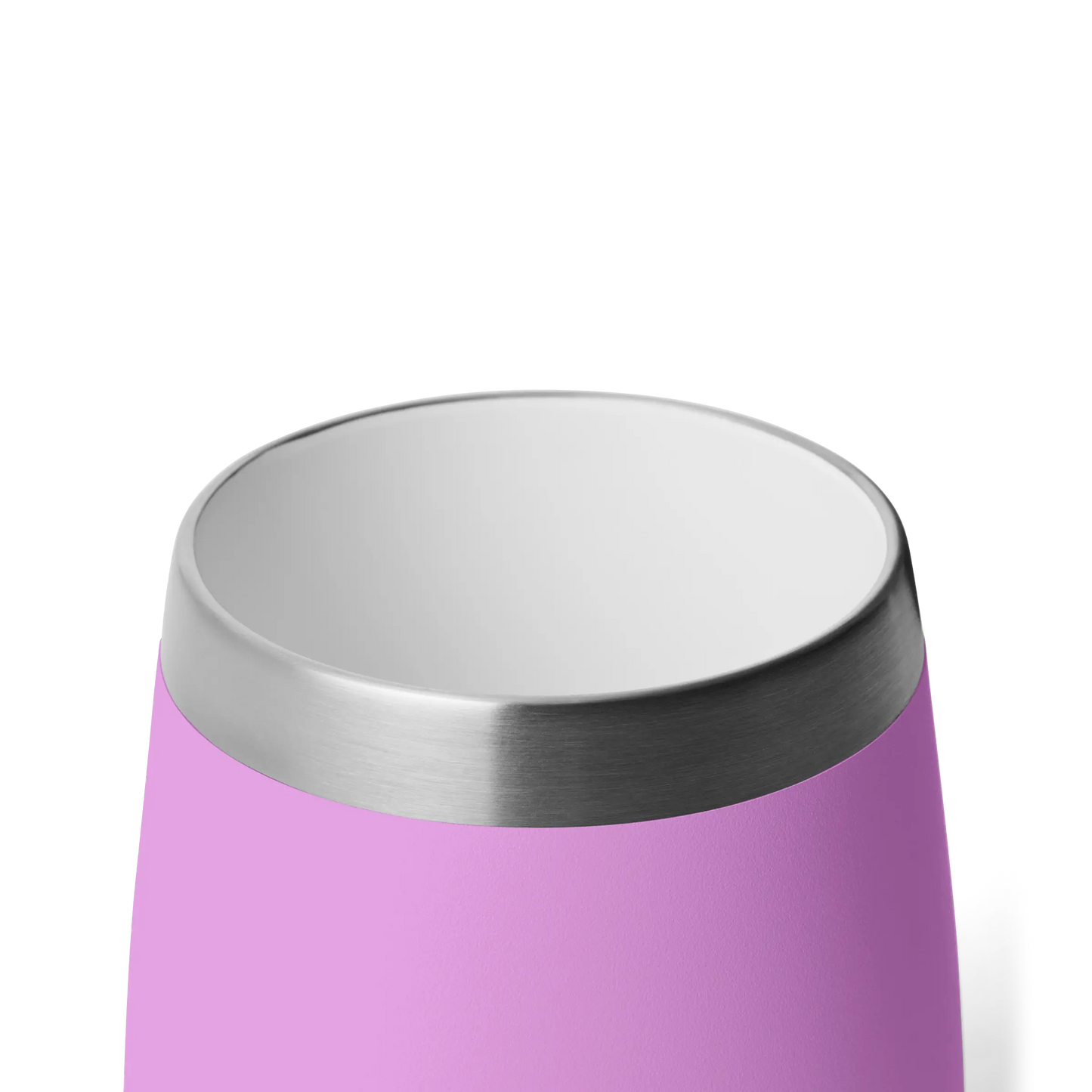 Yeti Rambler 10 oz CL Wine MS Desert Bloom