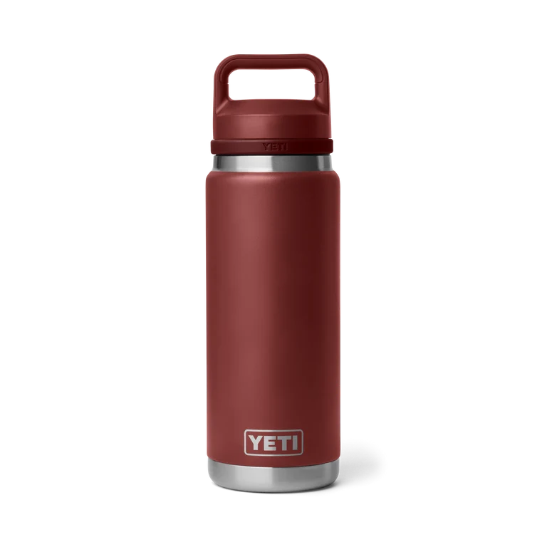 Yeti Rambler 36 oz C Bottle Chug Stag Red