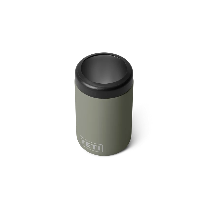 Yeti Rambler 375mL Colster Pampa Green