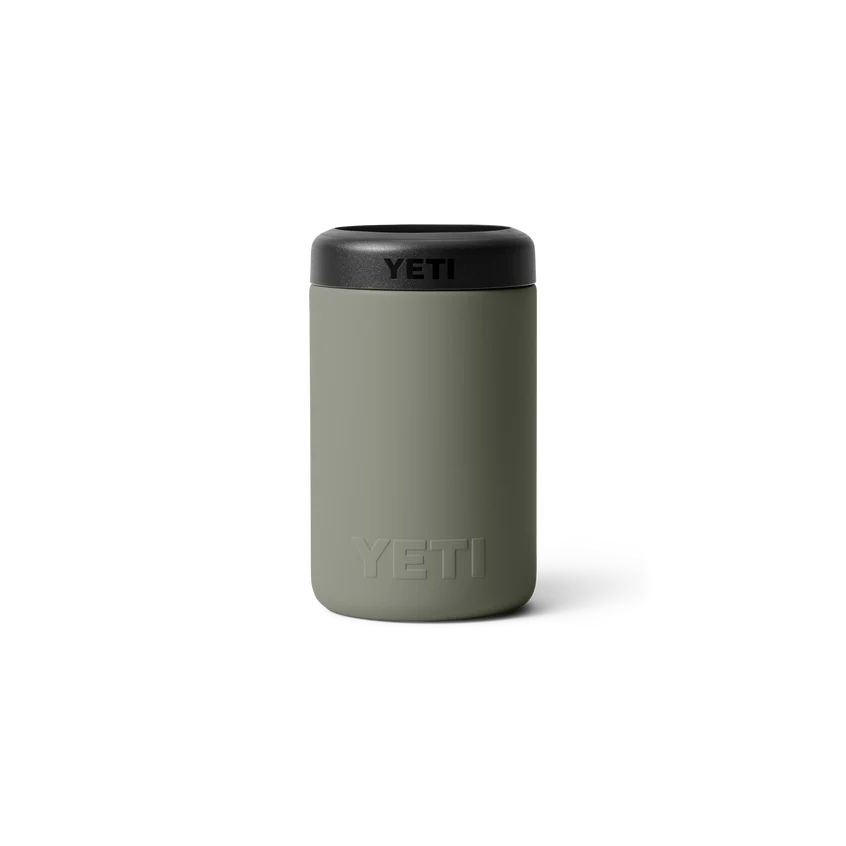Yeti Rambler 375mL Colster Pampa Green