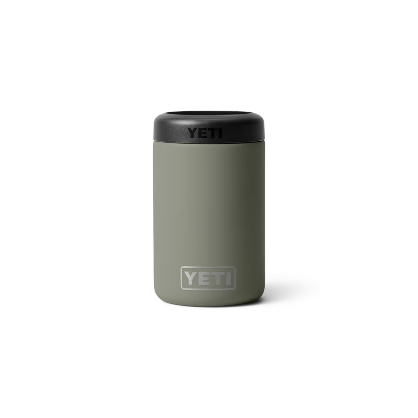 Yeti Rambler 375mL Colster Pampa Green