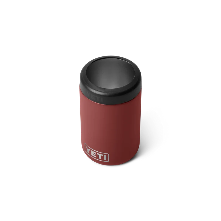 Yeti Rambler 375mL Colster Stag Red