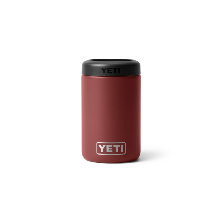 Yeti Rambler 375mL Colster Stag Red