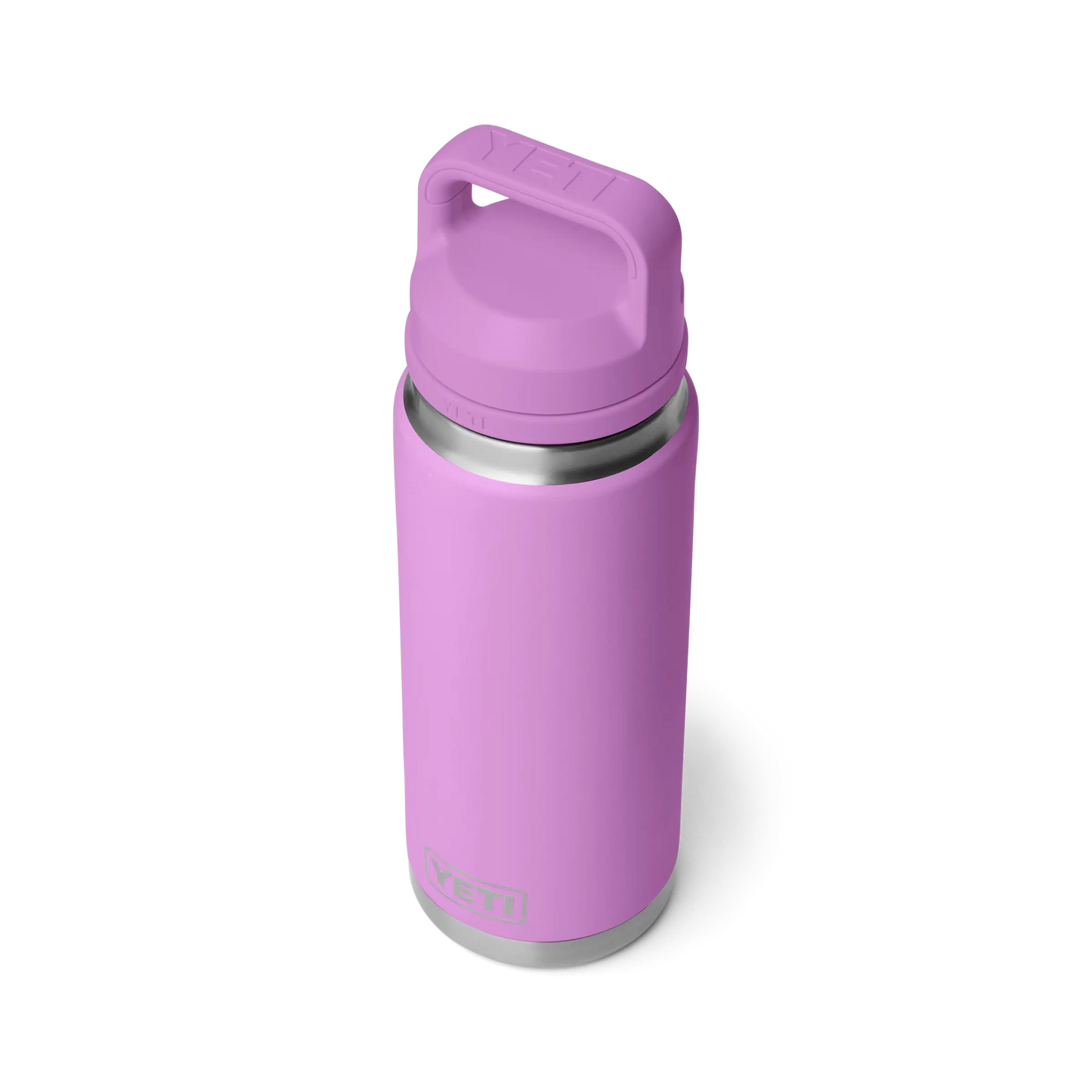 Yeti Rambler 26 oz Bottle C Chug Desert Bloom