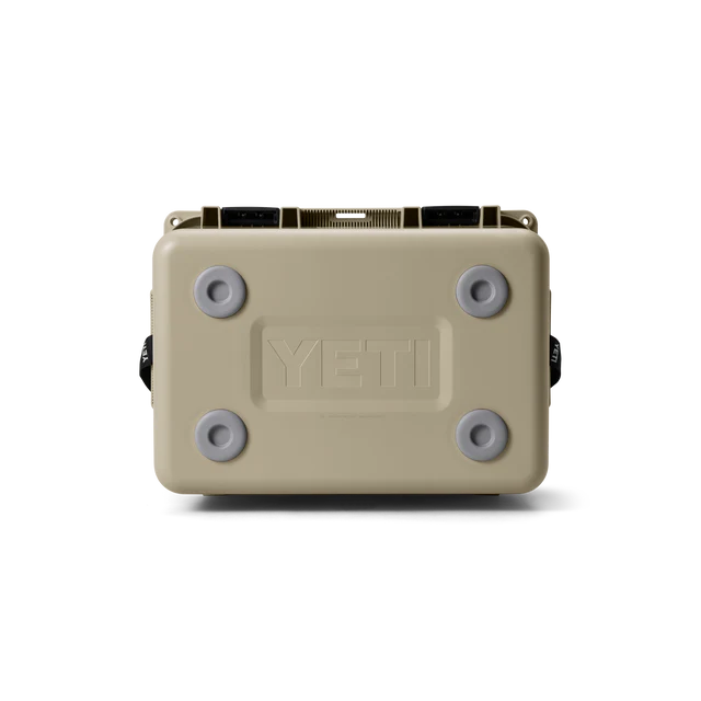 Yeti Loadout Gobox Tan