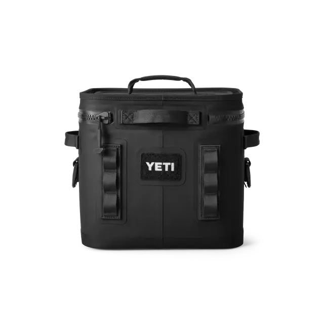 Yeti Hopper Flip 12 Black Yeti