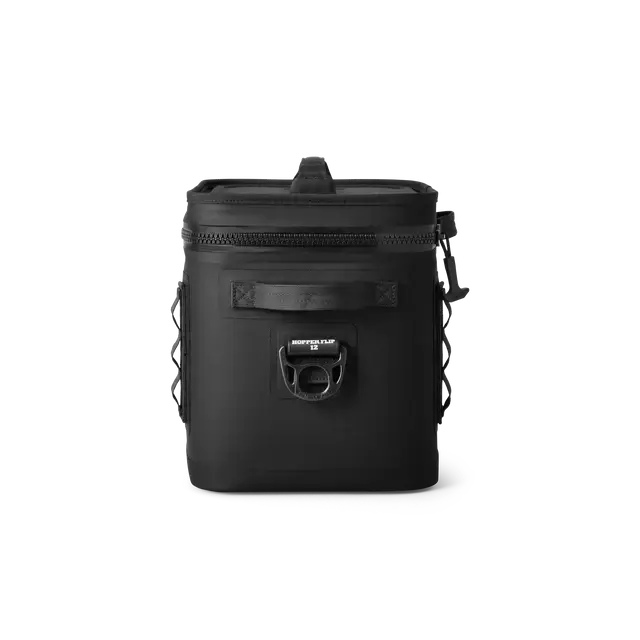 Yeti Hopper Flip 12 Black Yeti