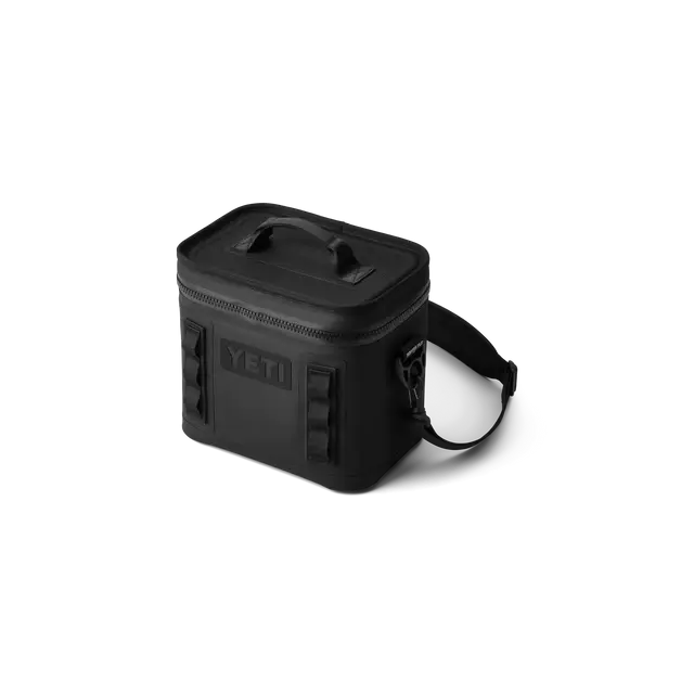 Yeti Hopper Flip 8 Black Yeti