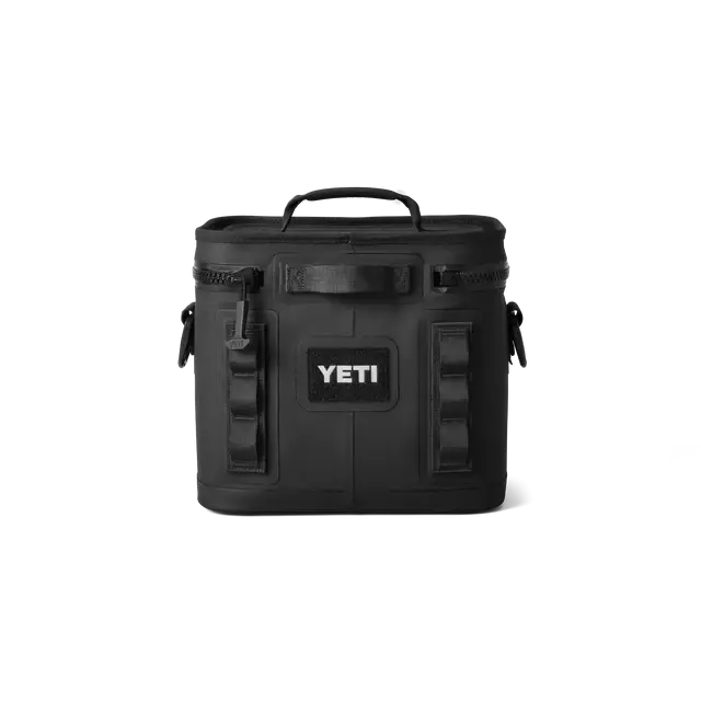 Yeti Hopper Flip 8 Black Yeti