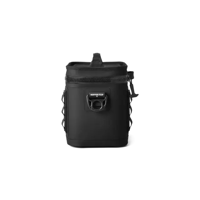 Yeti Hopper Flip 8 Black Yeti