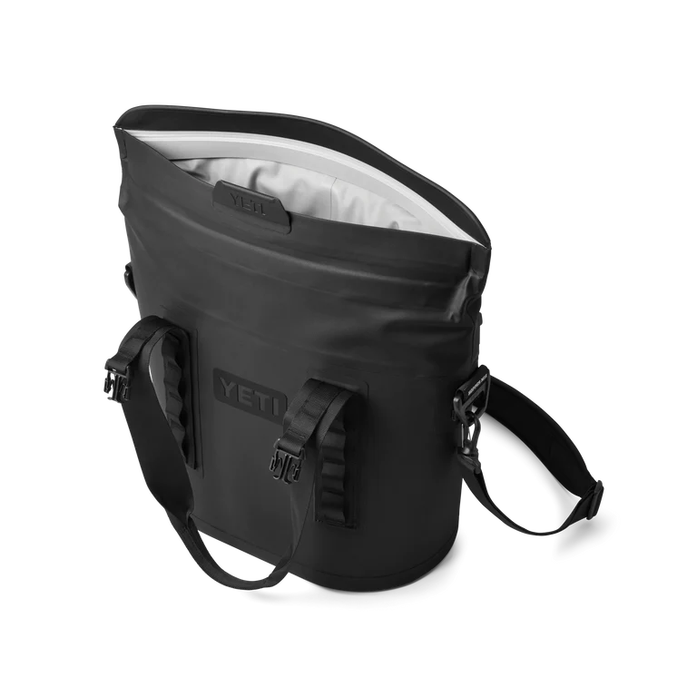 Yeti Hopper M15 Black