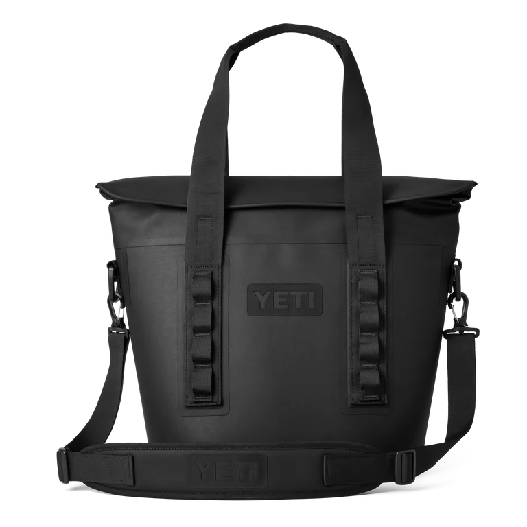 Yeti Hopper M15 Black