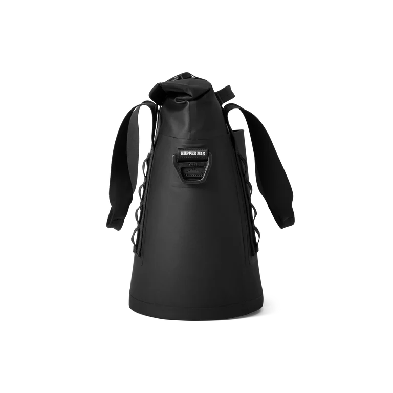 Yeti Hopper M15 Black