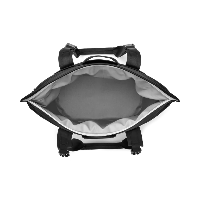 Yeti Hopper M15 Black