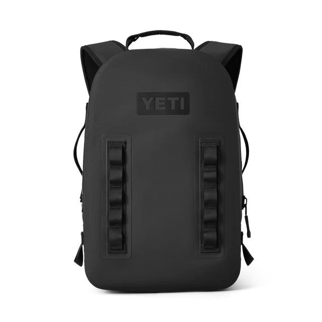 Yeti Panga 28 Backpack Black