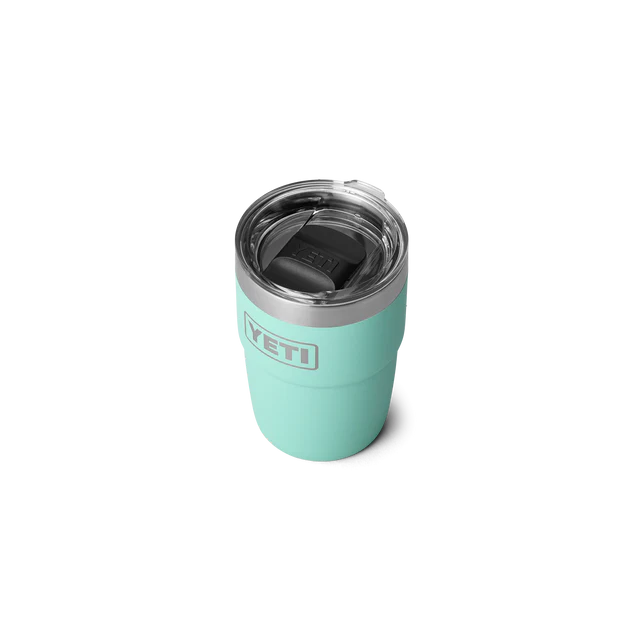 Yeti Rambler 8oz Cup MS Seafoam