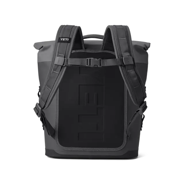 Yeti Hopper M12 Backpack Cooler Yeti