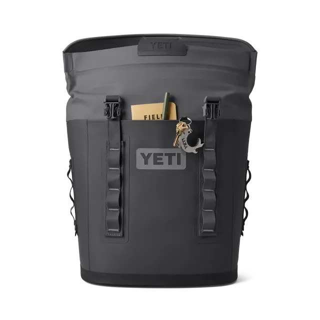 Yeti Hopper M12 Backpack Cooler Yeti