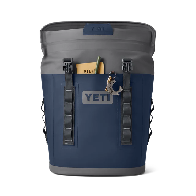 Yeti Hopper M12 Backpack Cooler