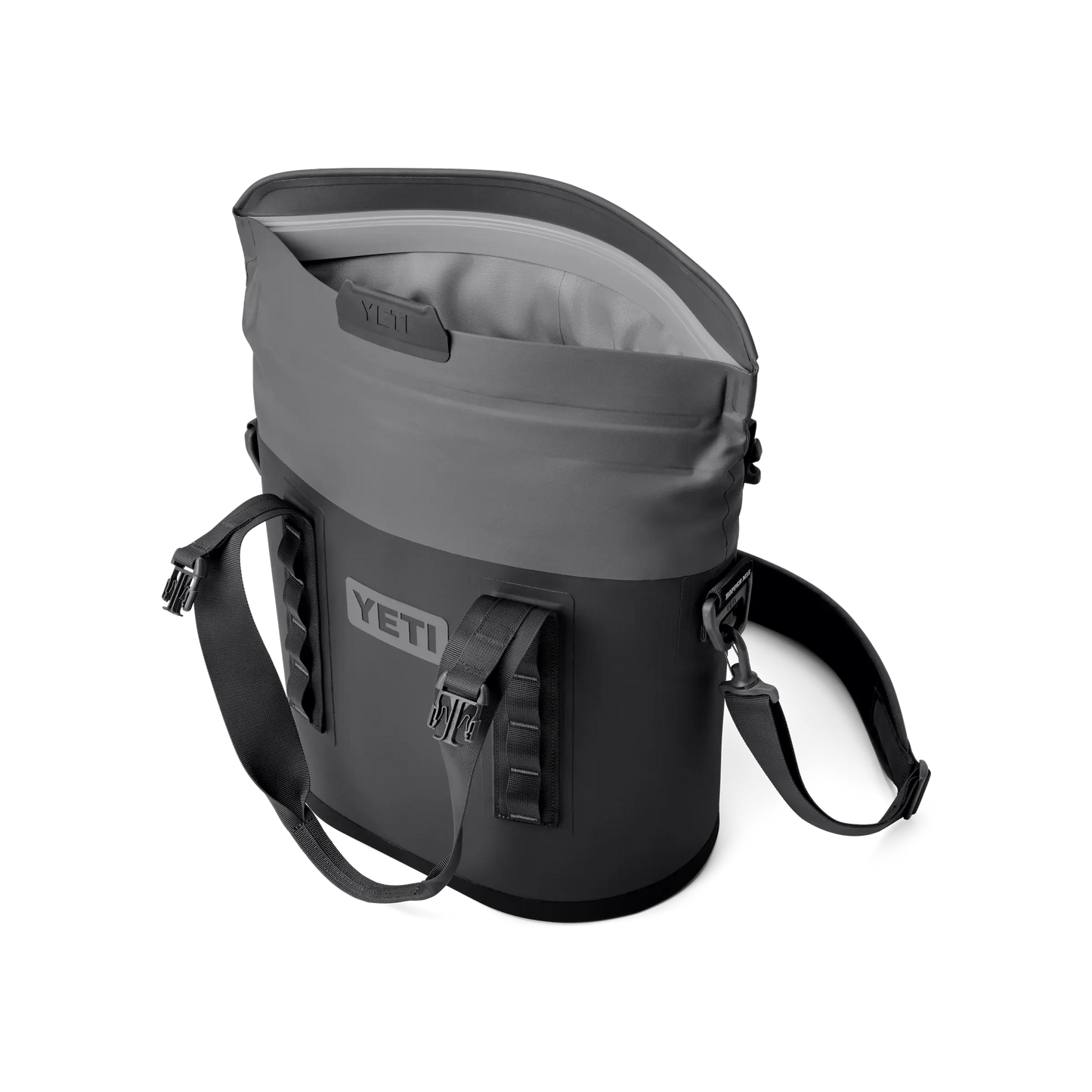 Yeti Hopper M15 Charcoal Yeti