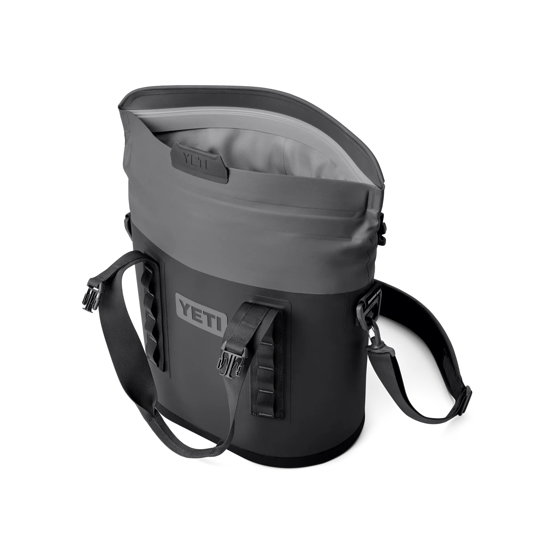 Yeti Hopper M15 Charcoal Yeti