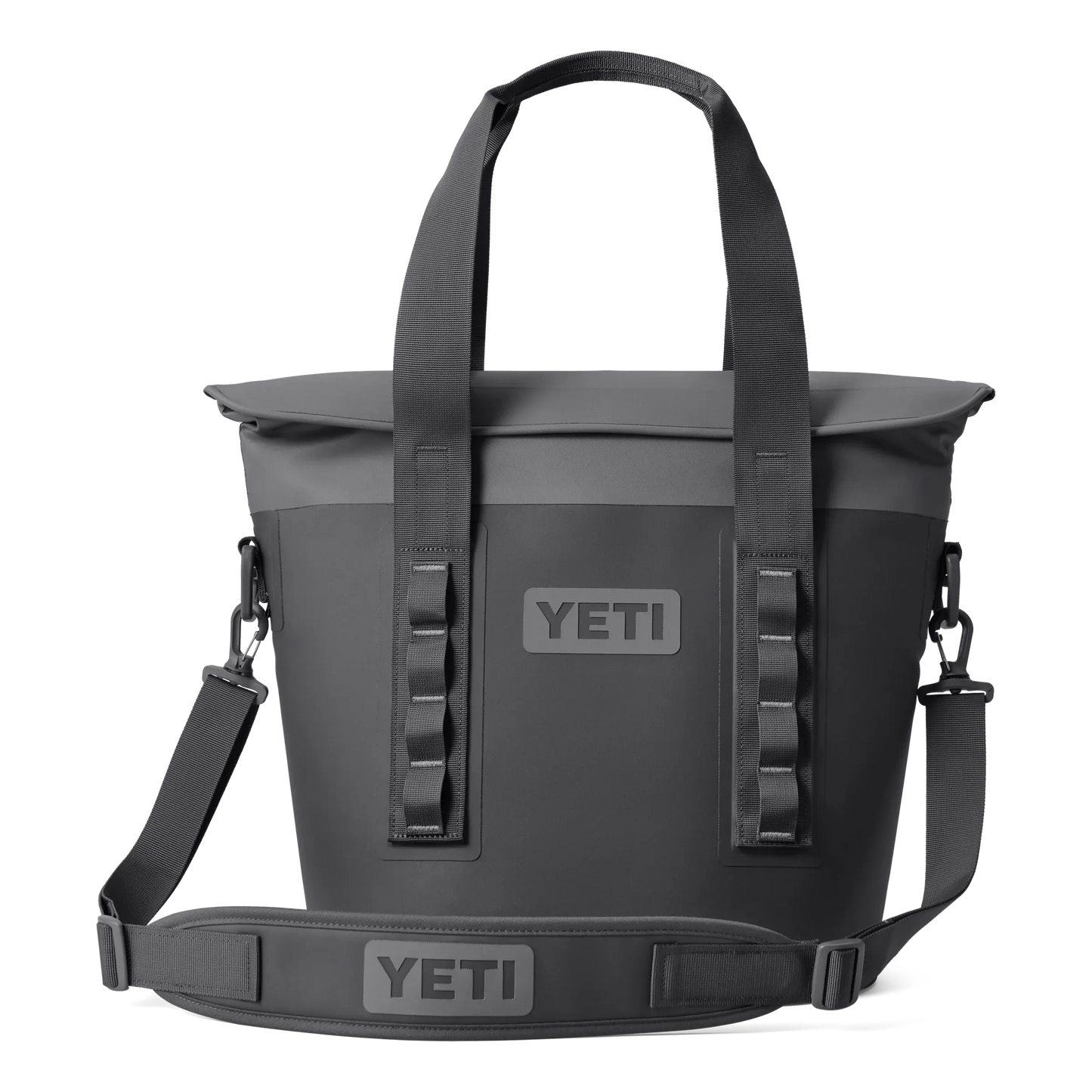 Yeti Hopper M15 Charcoal Yeti