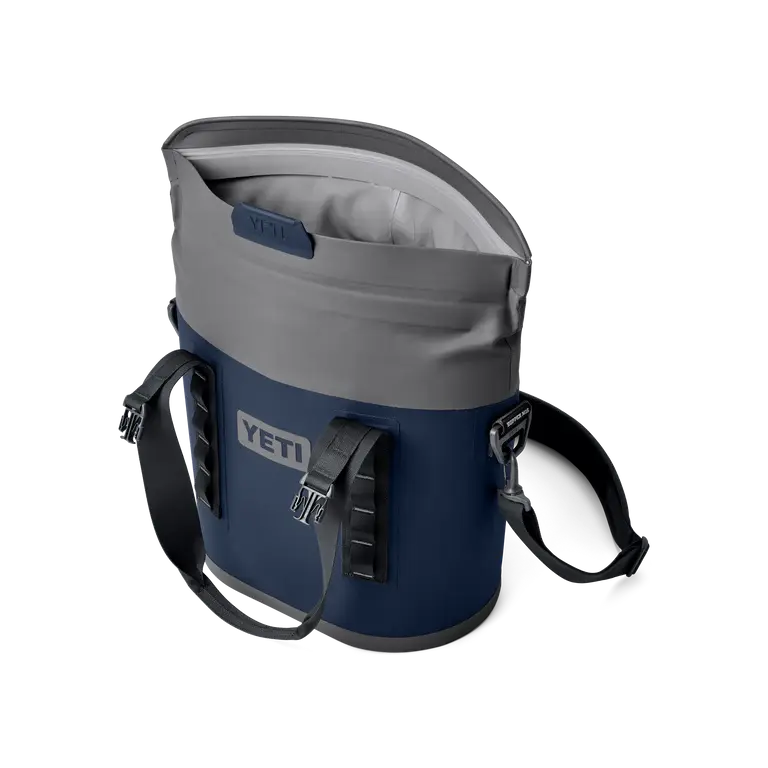 Yeti Hopper M15 Navy Yeti