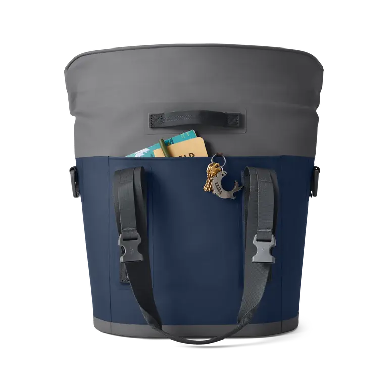 Yeti Hopper M15 Navy Yeti