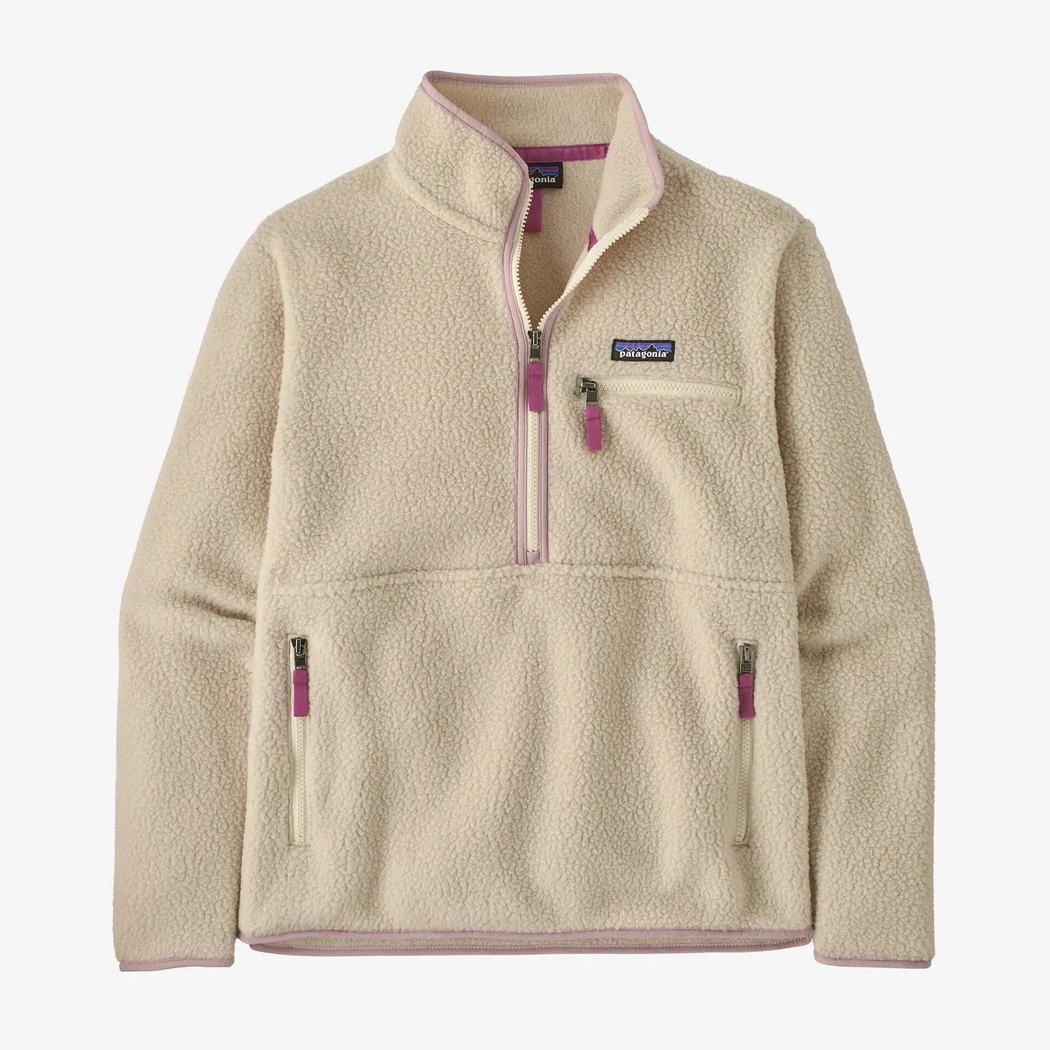 Patagonia Womens Retro Pile Marsupial