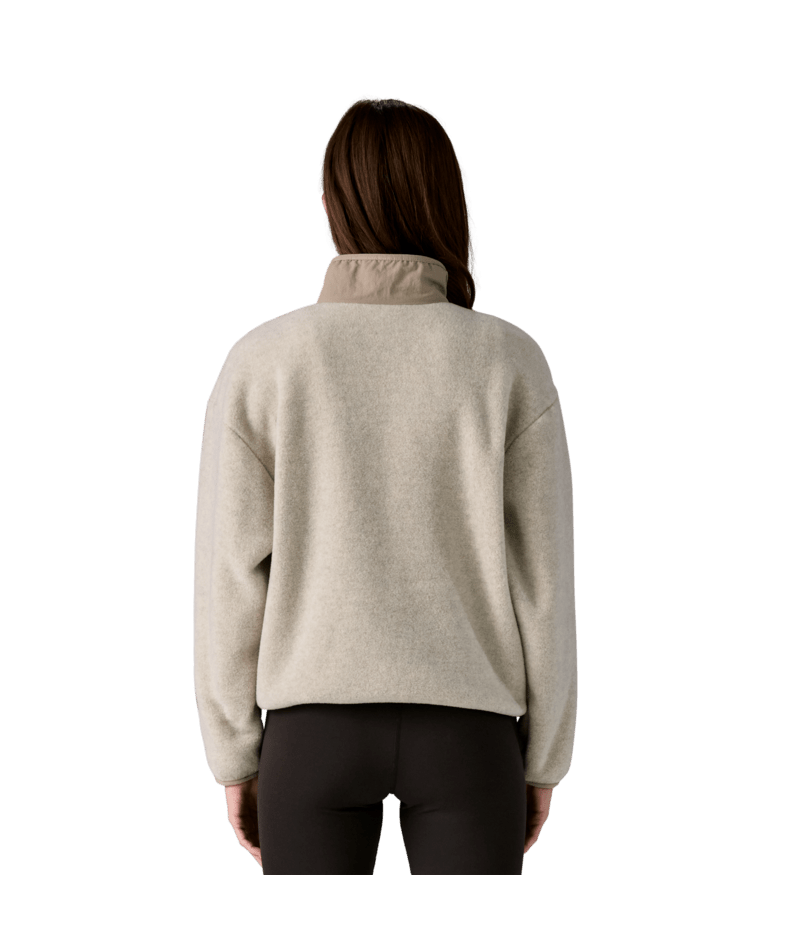 Patagonia Womens Synchilla Jacket