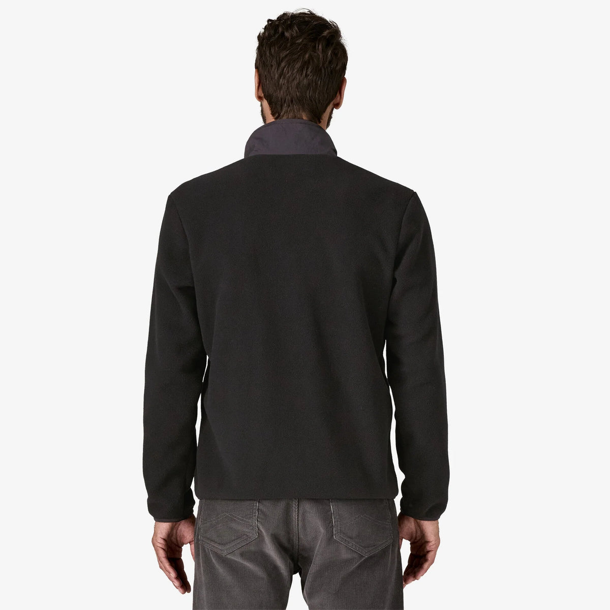 Patagonia Mens Synch Jkt