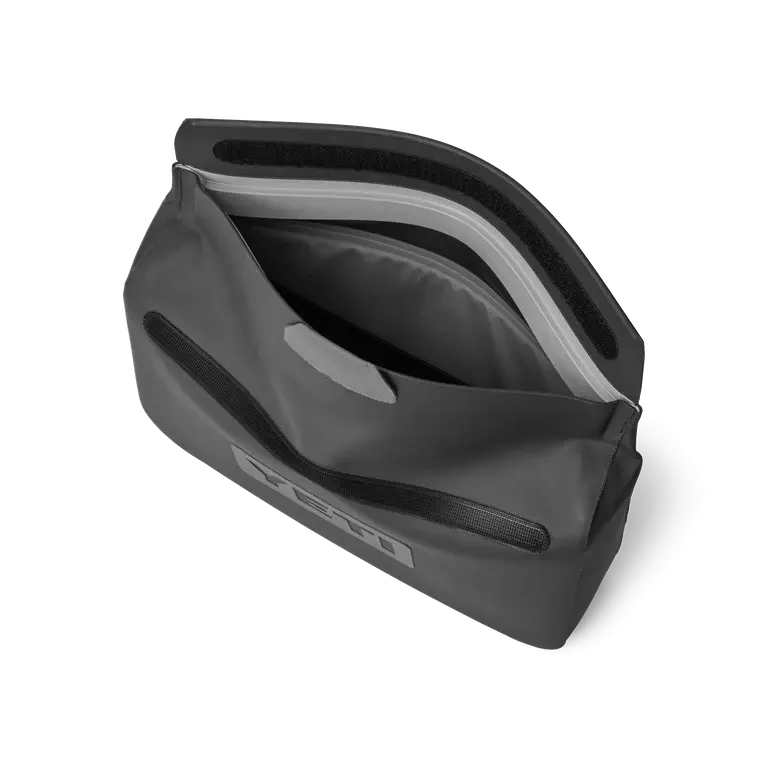 Yeti Sidekick Dry 3L Charcoal