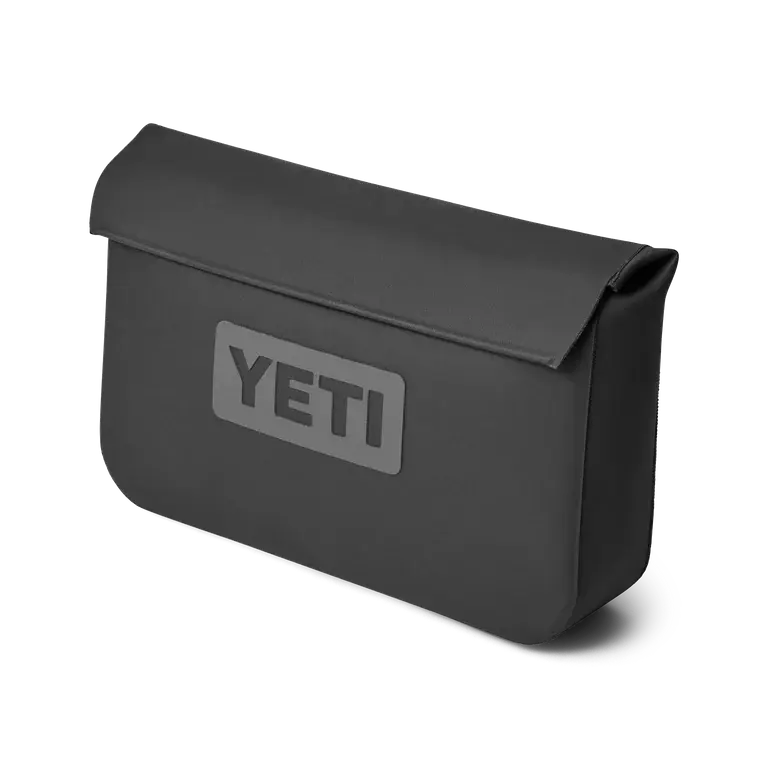 Yeti Sidekick Dry 3L Charcoal