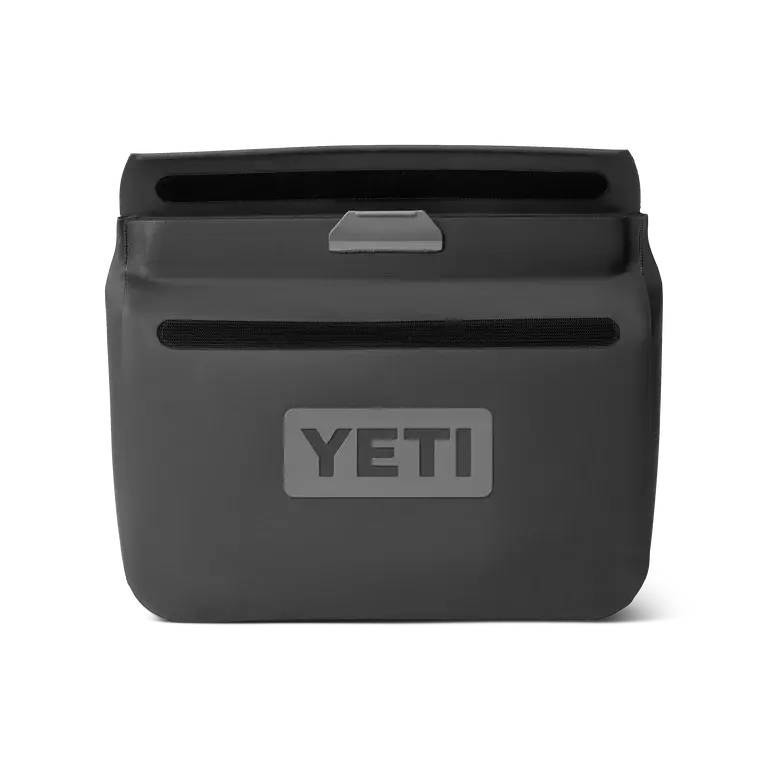 Yeti Sidekick Dry 3L Charcoal