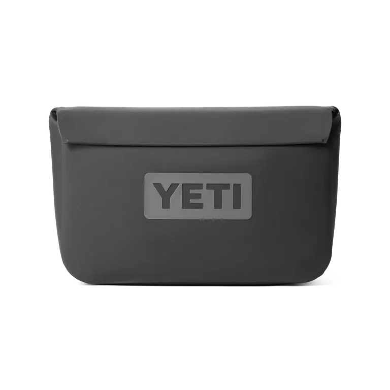 Yeti Sidekick Dry 3L Charcoal