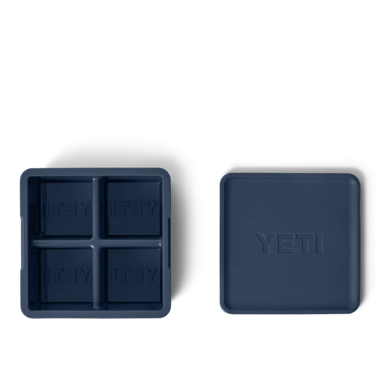 Yeti Ice Tray