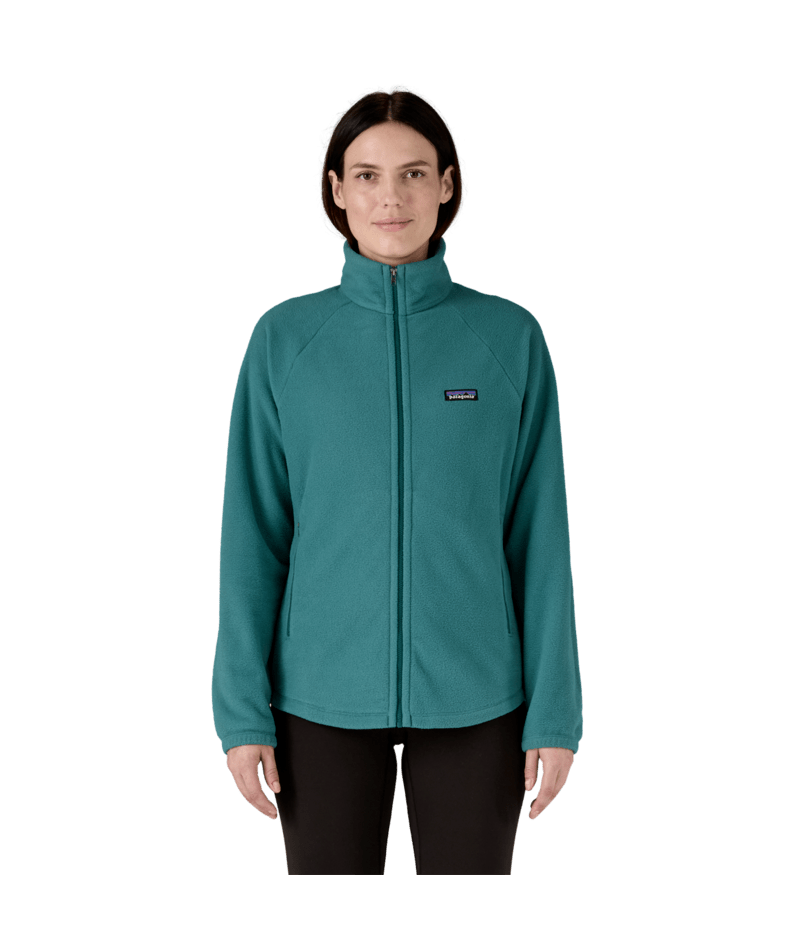Patagonia Womens Classic Microdini Jacket
