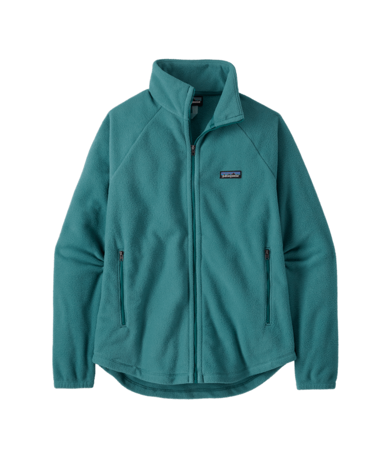 Patagonia Womens Classic Microdini Jacket