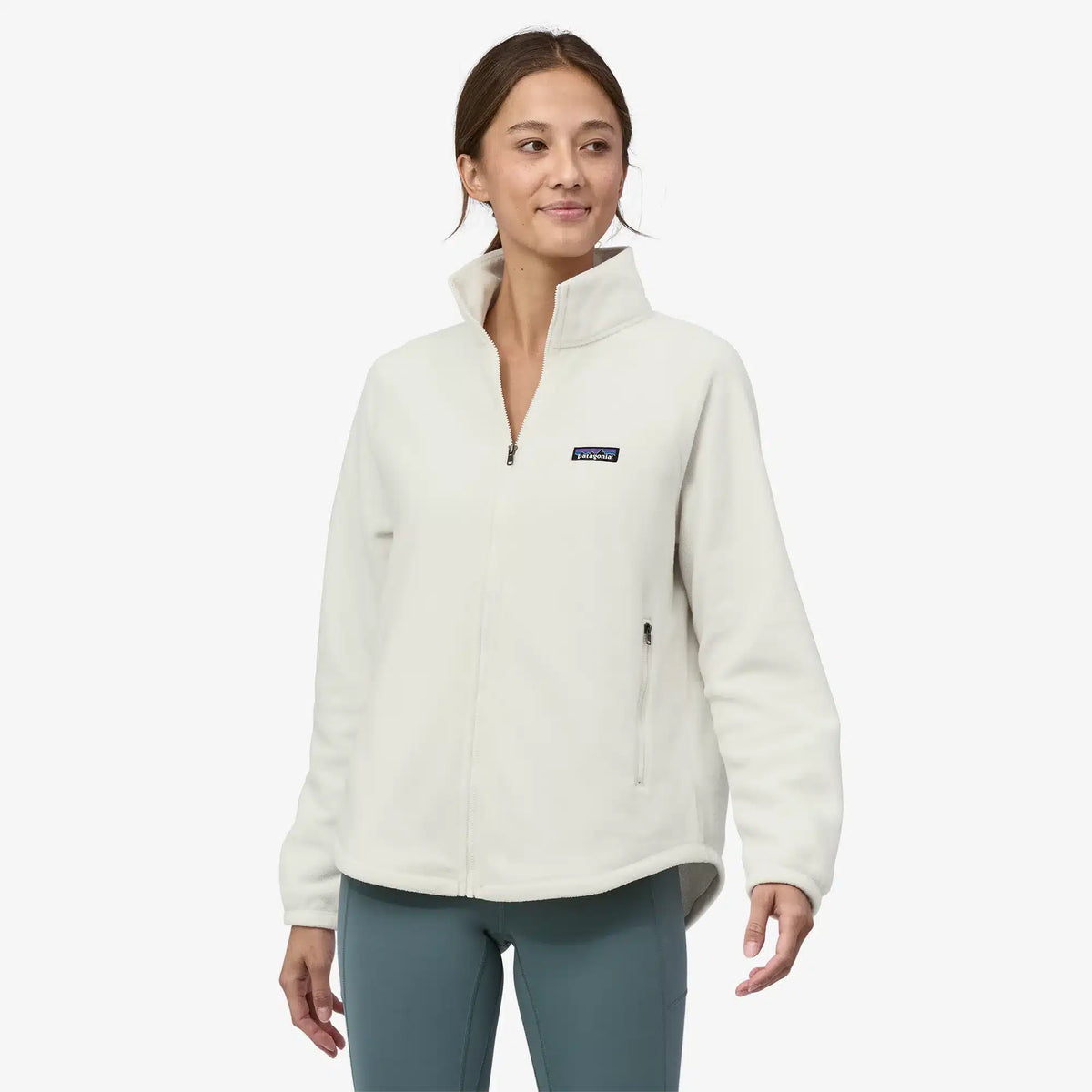 Patagonia Womens Classic Microdini Jkt