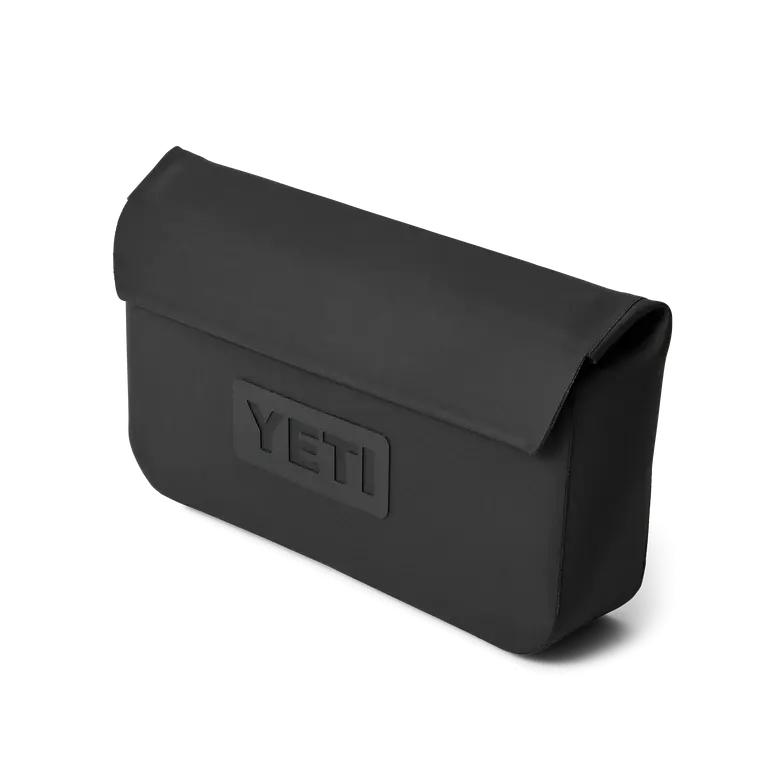 Yeti Sidekick Dry 1L Black