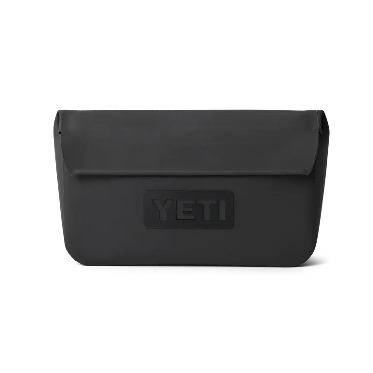 Yeti Sidekick Dry 1L Black