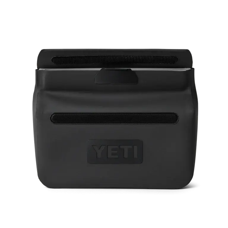 Yeti Sidekick Dry 1L Black