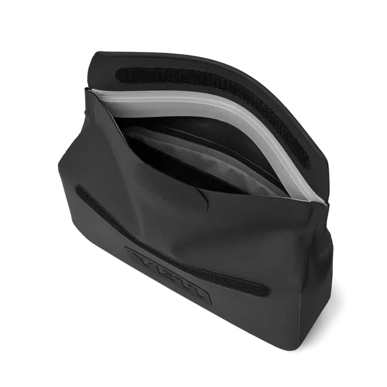 Yeti Sidekick Dry 1L Black