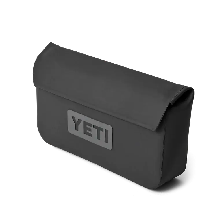 Yeti Sidekick Dry 1L Charcoal