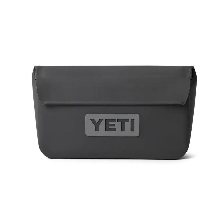 Yeti Sidekick Dry 1L Charcoal