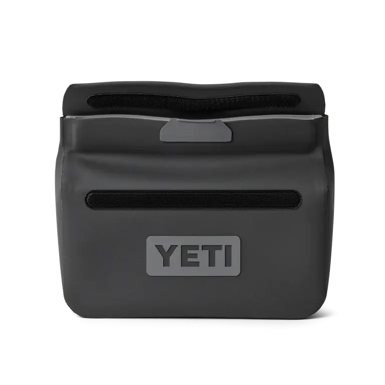Yeti Sidekick Dry 1L Charcoal