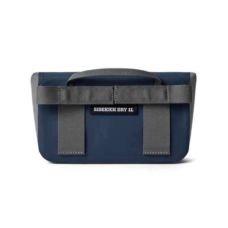 Yeti Sidekick Dry 1L Navy